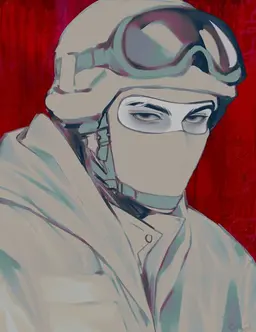 Profile image of Tiger