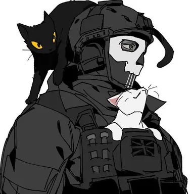 Profile image of Ghost