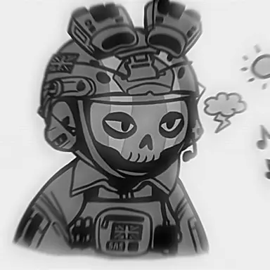 Profile image of Ghost