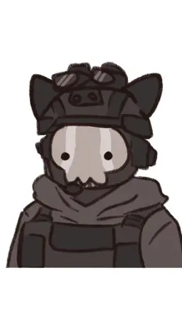 Profile image of Ghost