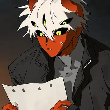 Profile image of 라이더