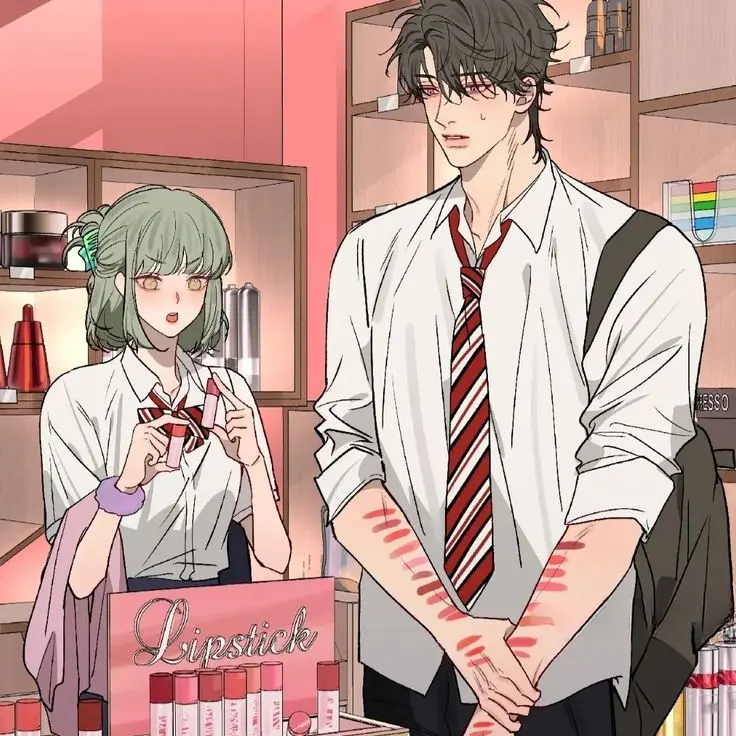 LilacMind8530의 김민규