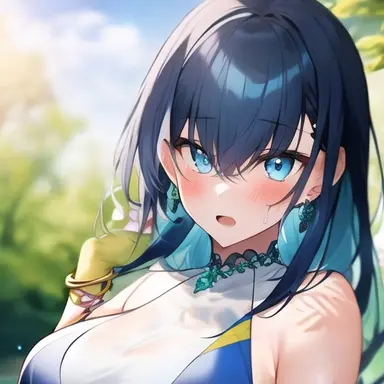 Profile image of シンジ