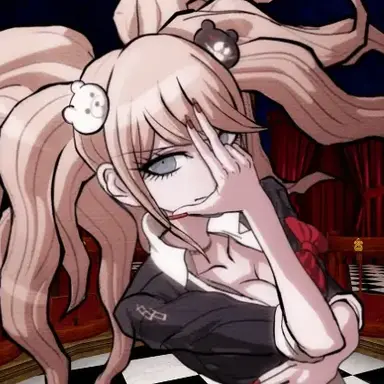 Profile image of Junko Enoshima
