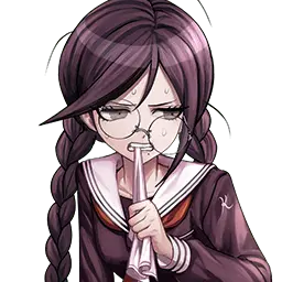 Profile image of Toko Fukawa