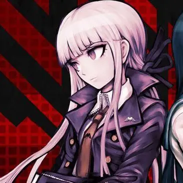 Profile image of Kyoko Kirigiri