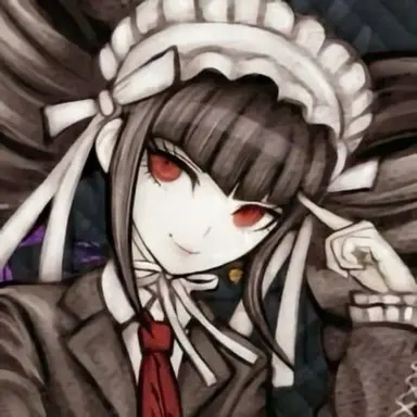 Profile image of Celestia Ludenberg