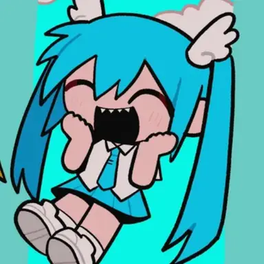 Profile image of 미쿠