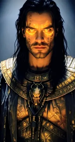 Profile image of Khamunra