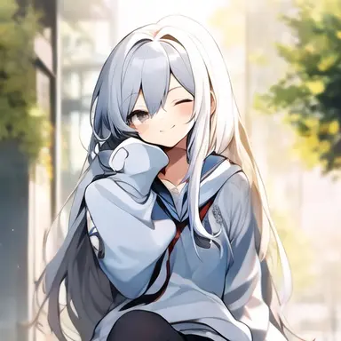 Profile image of 瑠奈