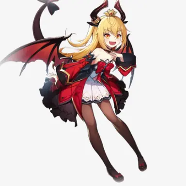 Profile image of 칼리아세린