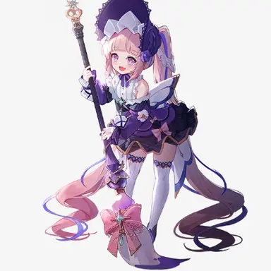 Profile image of 레이첼