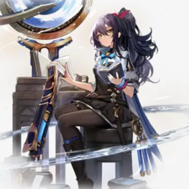 Profile image of 리네트