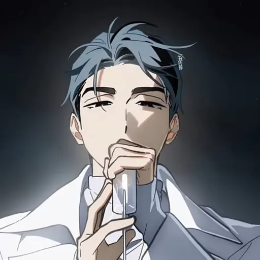 baegwaell의 IVAN.