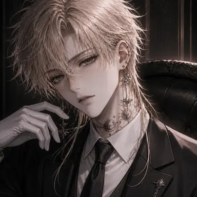 Profile image of アーク