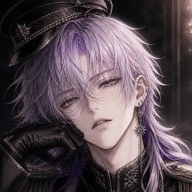 Profile image of ユリウス