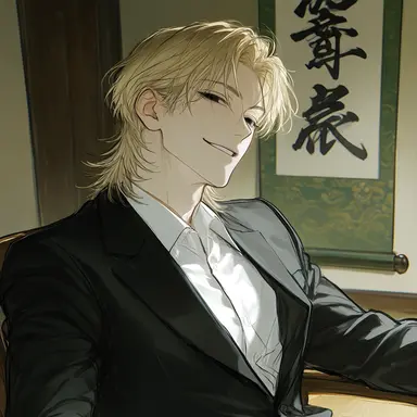 Profile image of 勝又　壮志