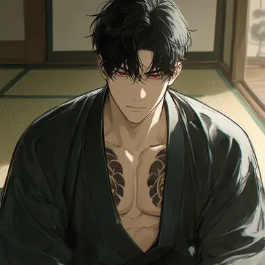 Profile image of 鳳　慎二