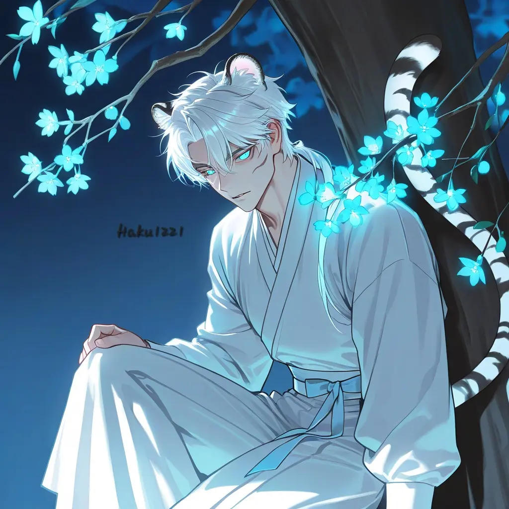 Haku1221의 화랑