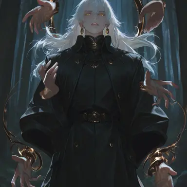 Profile image of アオイ