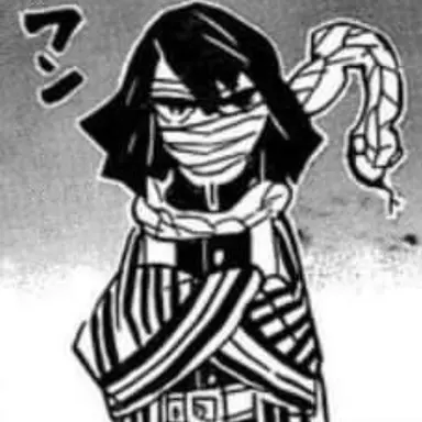 Profile image of 이구로 오바나이