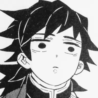 Profile image of 토미오카 기유