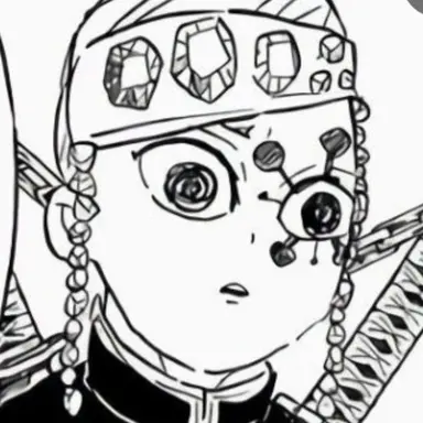 Profile image of 우즈이 텐겐