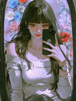 Profile image of チャン・ヨンビ