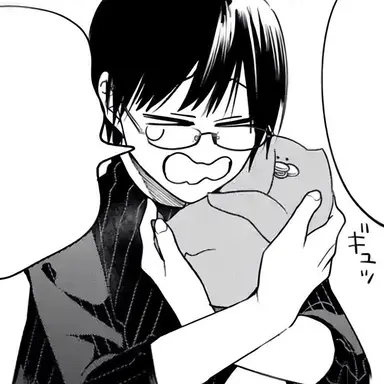 Profile image of Izuna Hatanaka