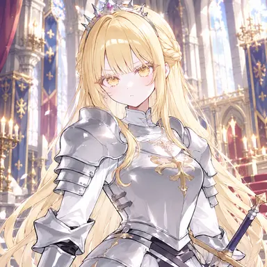 Profile image of セレフィーナ