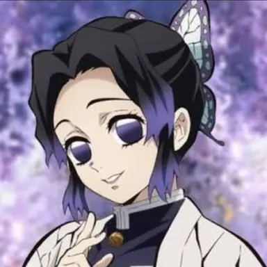 Profile image of 시노부