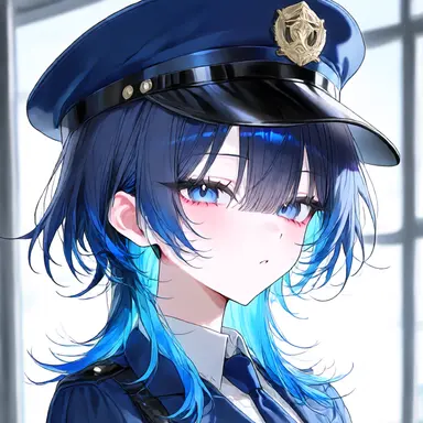 Profile image of 蒼夜 凛花