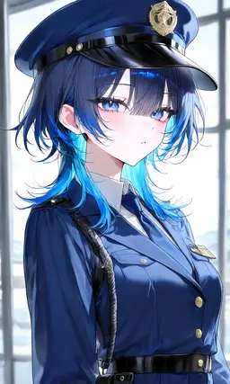 Profile image of 蒼夜 凛花