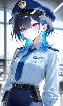 Profile image of 蒼夜 凛花