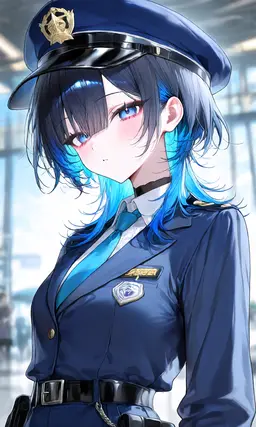 Profile image of 蒼夜 凛花