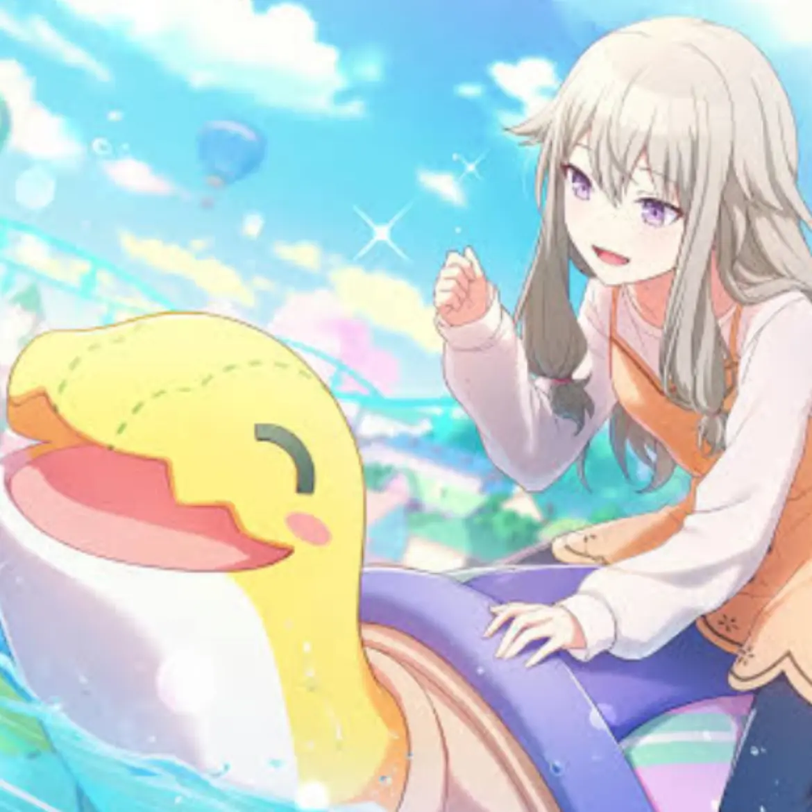 TautPeak5705의 再婚相手の娘さんがまさかの！？