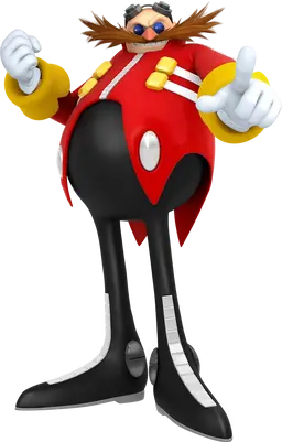 Profile image of Eggman- Ivo Robotnik
