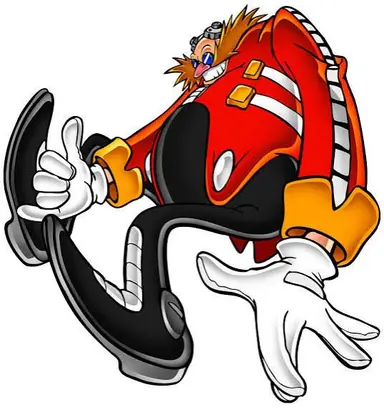 Profile image of Eggman- Ivo Robotnik