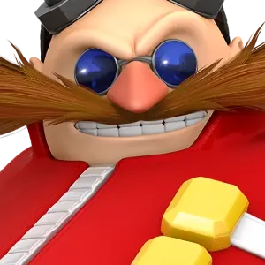 Profile image of Eggman- Ivo Robotnik