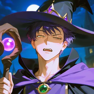 Profile image of アーヴィン