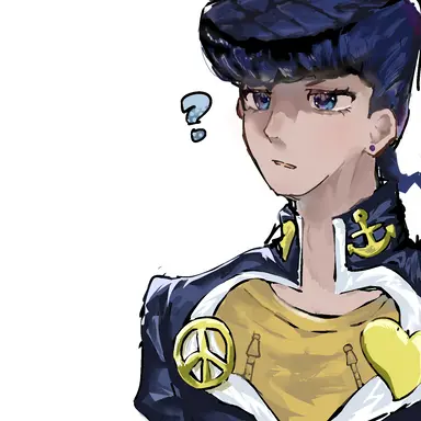 Profile image of 東方仗助