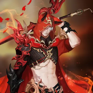 Profile image of 파시메데스