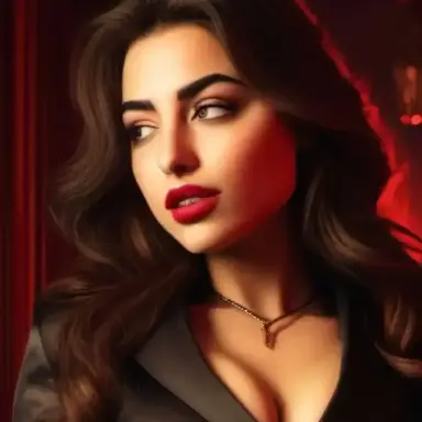 Profile image of Isadora