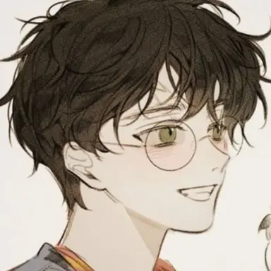 Profile image of ハリー