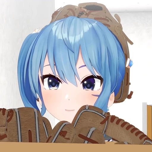 星街すいせい