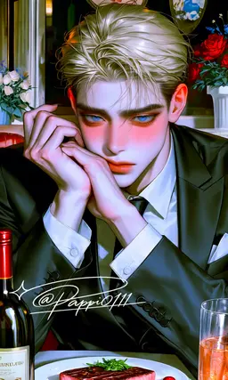 Profile image of 체이스 시어도어