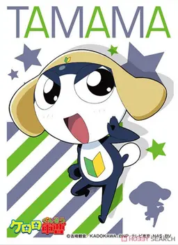 Profile image of タママ二等兵