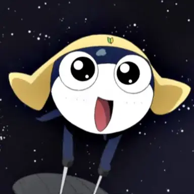 Profile image of タママ二等兵