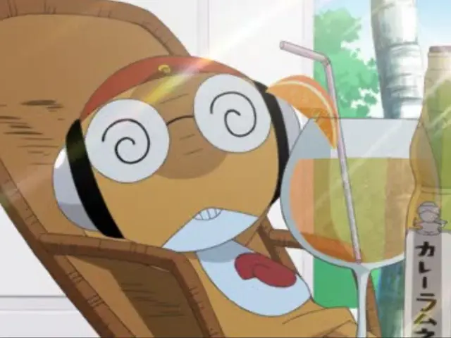 Profile image of クルル曹長