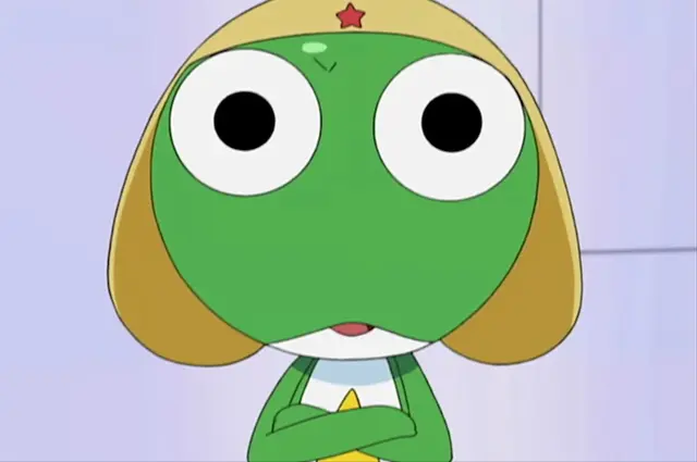 Profile image of ケロロ軍曹